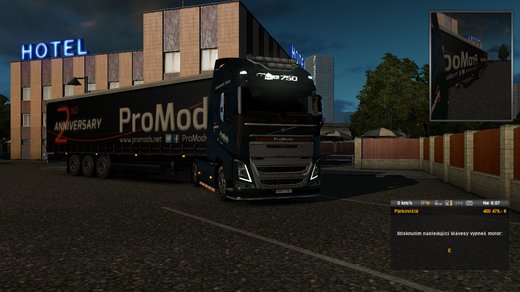Volvo FH4
