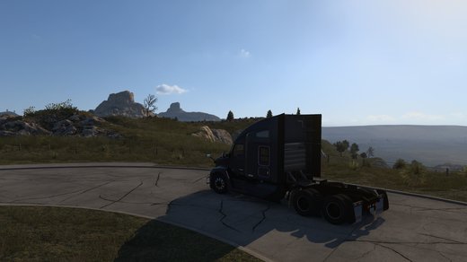 Kenworth T680