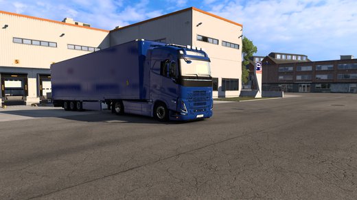 Volvo @@FH 2022@@
