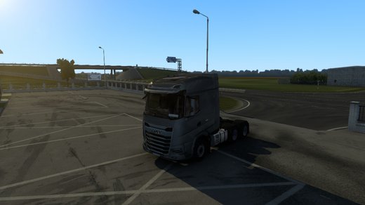 DAF 2021