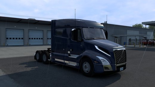 Volvo VNL