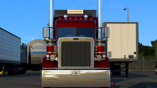 peterbilt @@Serie 3@@