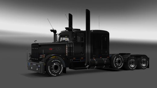 Peterbilt @@Custom 379/389@@