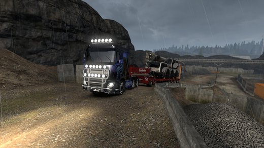 DAF XF