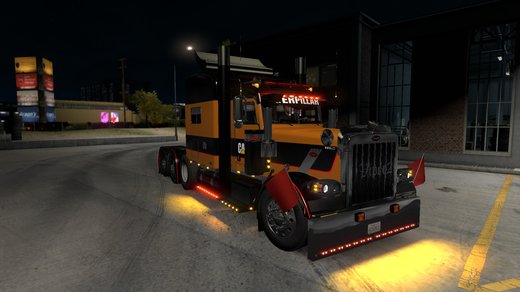 Peterbilt @@Custom 379/389@@