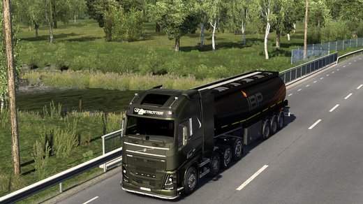 Volvo FH4