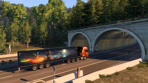 MAN TGX
