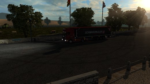 Scania R 2009