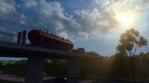 Renault Magnum