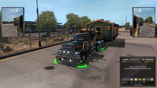 Peterbilt @@Custom 379/389@@