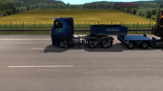 Volvo FH3