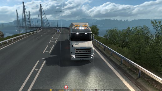 Scania T