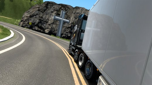 Volvo FH4