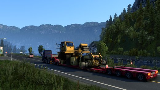 Scania R 2009