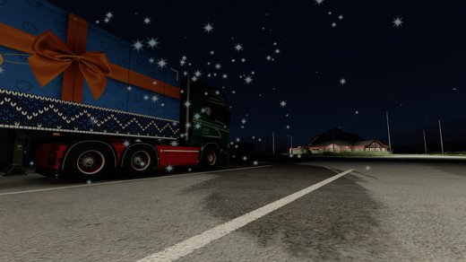 Scania PGR Series