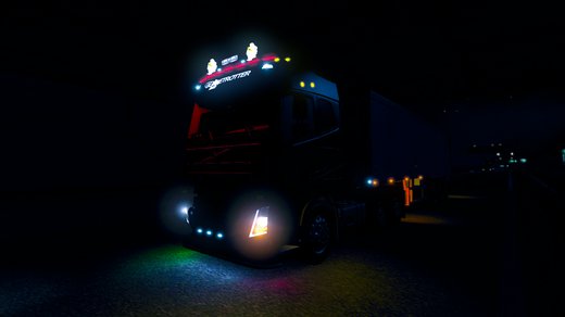 Volvo FH4