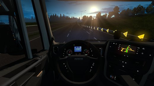 Iveco Stralis