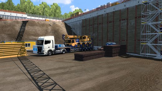 MAN TGX