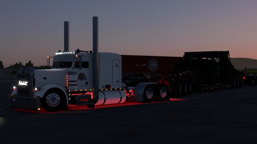 Haterbilt @@Viper 379/389@@