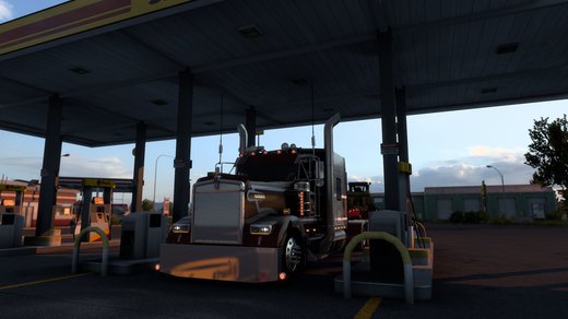 KW W900L HIGHWAY KILLER