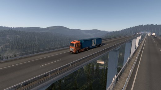 Mercedes-Benz New Actros