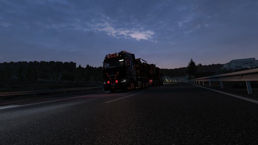 MAN TGX