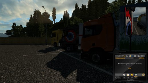 Mercedes-Benz New Actros