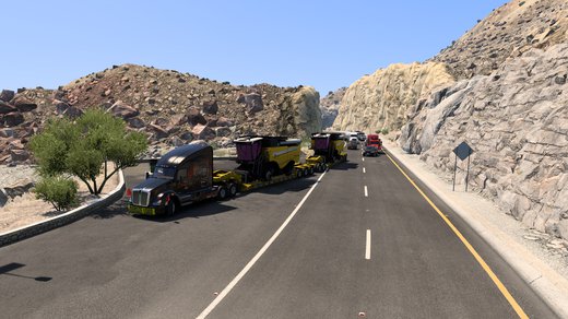 Kenworth T680 2014