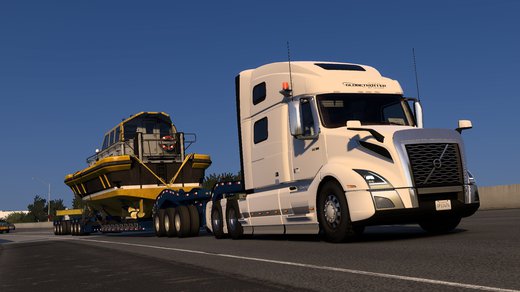 Volvo VNL