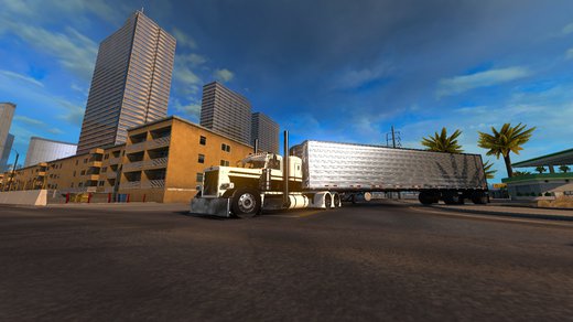 Peterbilt @@Custom 379/389@@