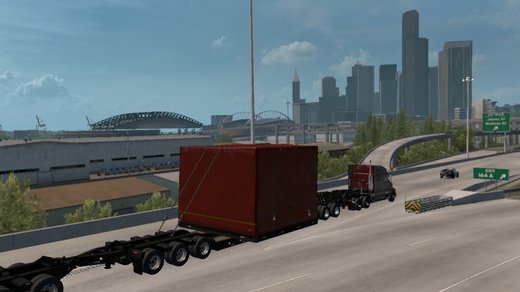 Volvo VNL 2014