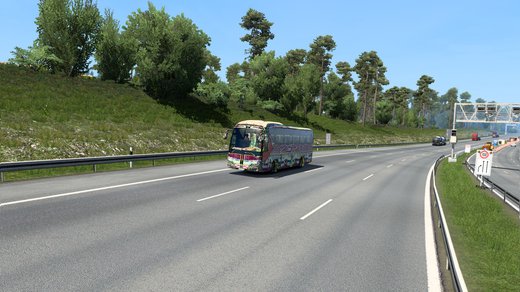 Renault T