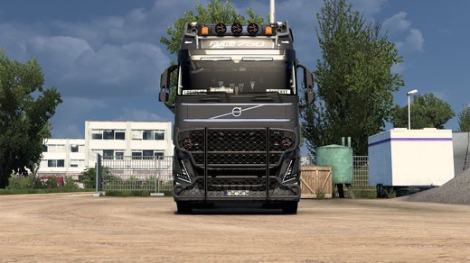 Volvo FH 2020