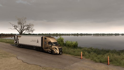 Volvo VNL