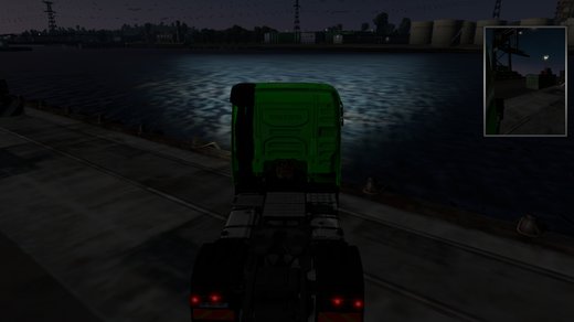 Volvo FH4