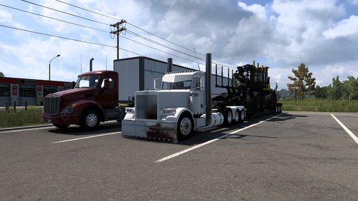 Peterbilt @@Custom 379/389@@