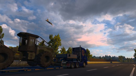 Scania R 2009