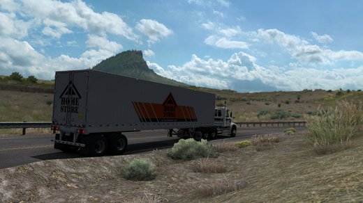 Western Star 49X
