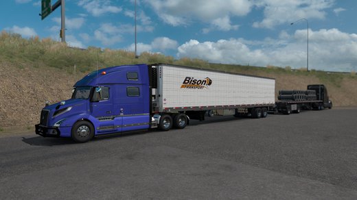 Volvo VNL 2014 2018