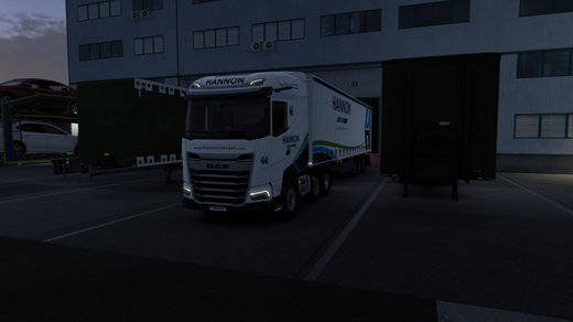 DAF NGD