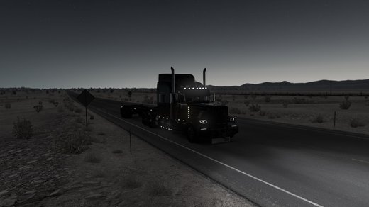 Peterbilt @@Custom 379/389@@