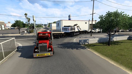KW W900L HIGHWAY KILLER