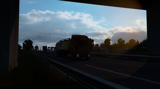 Volvo FH4