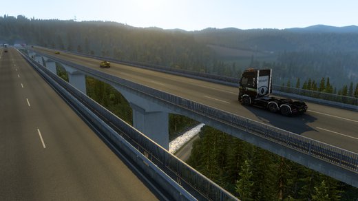 Renault T