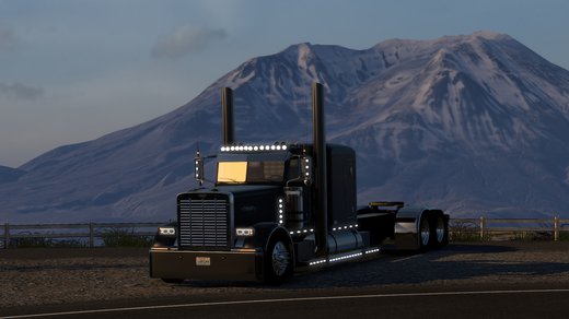 Peterbilt @@Custom 379/389@@