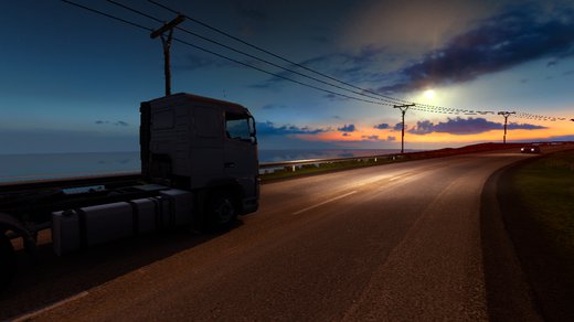Volvo FH3