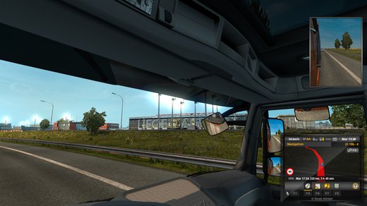 Mercedes-Benz Actros