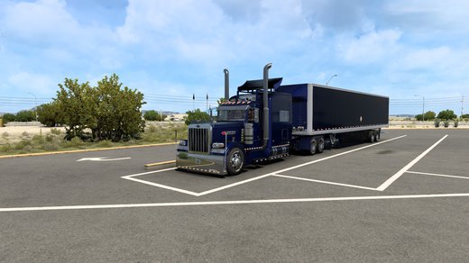 Peterbilt @@Custom 379/389@@