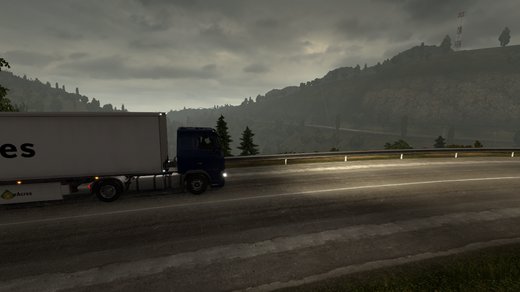 Volvo FH3