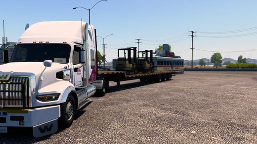 Western Star 49X